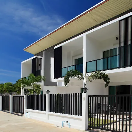 Kata Hill View Villas By Kata Sea View Villas-3